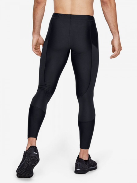 Under Armour Herren-Kompressions-Leggings Under Armour Speed Stride Tight