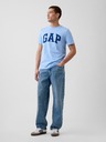 GAP T-Shirt mit Logo Everyday Soft GAP
