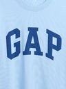 GAP T-Shirt mit Logo Everyday Soft GAP