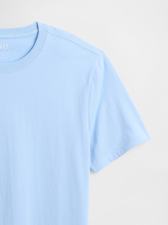 GAP T-Shirt mit kurzen Ärmeln GAP