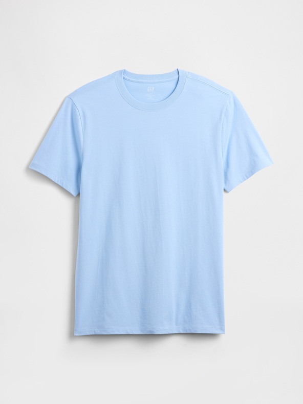 GAP T-Shirt mit kurzen Ärmeln GAP