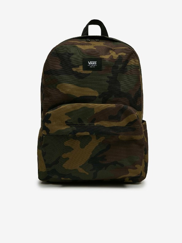 Vans Old Skool IIII (22 l) Rucksack