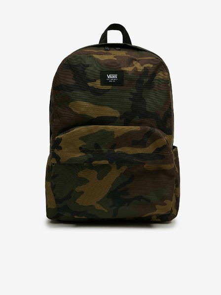 Vans Old Skool IIII (22 l) Rucksack
