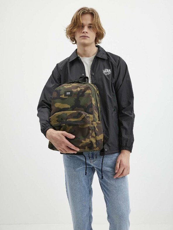 Vans Old Skool IIII (22 l) Rucksack
