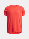 Under Armour Jungen T-Shirt Under Armour UA Tech 2.0 SS-RED