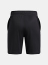 Under Armour Jungen Shorts Under Armour UA Tech Logo Shorts-BLK