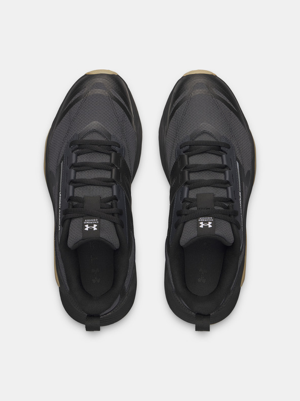 Under Armour Herren Schuhe Under Armour UA Charged Commit TR 5-GRY