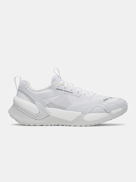 Under Armour Herren Schuhe Under Armour UA Reign XT-WHT