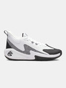 Under Armour Unisex Schuhe Under Armour CURRY 3Z 25-WHT