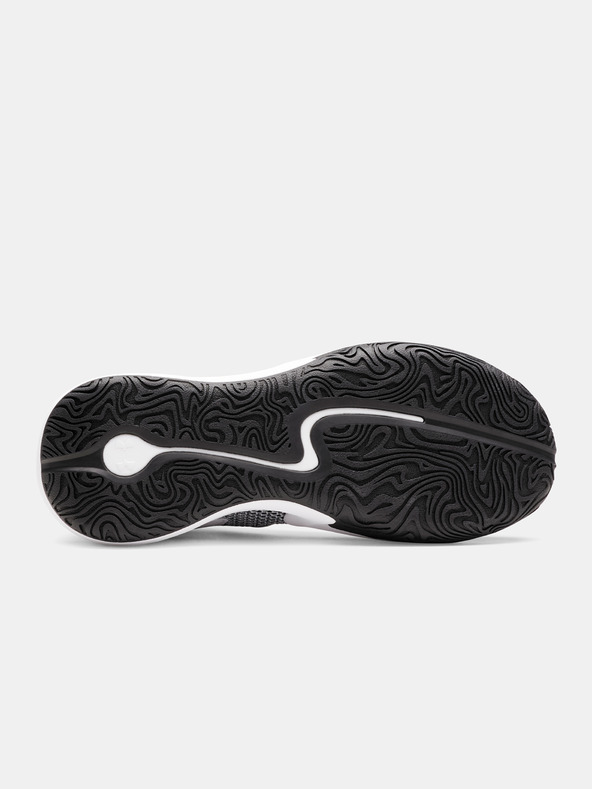 Under Armour Unisex Schuhe Under Armour CURRY 3Z 25-WHT