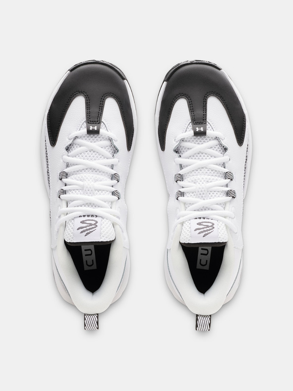 Under Armour Unisex Schuhe Under Armour CURRY 3Z 25-WHT