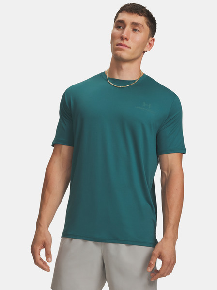 Under Armour Herren T-Shirt Under Armour Vanish Energy SS-GRN