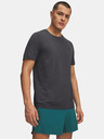 Under Armour Herren-T-Shirt Under Armour Vanish Seamless SS-GRY