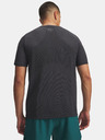 Under Armour Herren-T-Shirt Under Armour Vanish Seamless SS-GRY