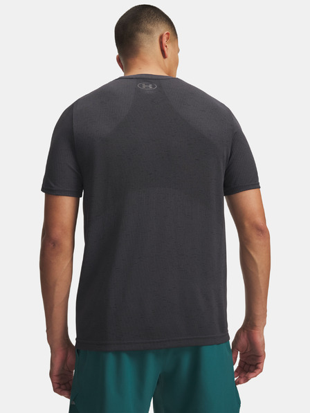Under Armour Herren-T-Shirt Under Armour Vanish Seamless SS-GRY