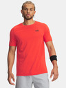 Under Armour Herren T-Shirt Under Armour Vanish Seamless SS-RED