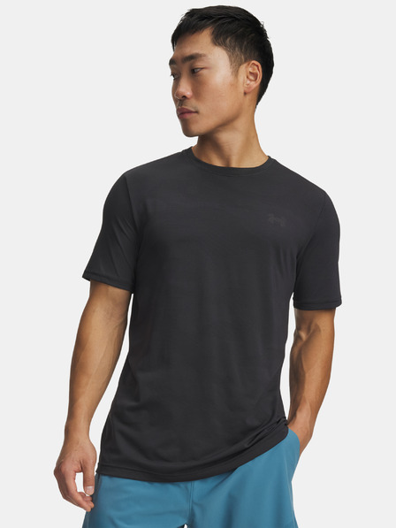 Under Armour Herren-T-Shirt Under Armour UA Vanish Elite Smls SS Camo-BLK