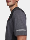 Under Armour Herren T-Shirt Under Armour UA Tech Utility SS-BLK
