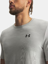 Under Armour Herren-T-Shirt Under Armour UA Vanish Elite Smls SS Camo-GRY