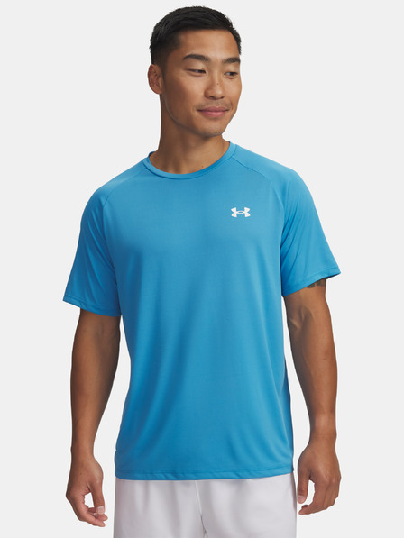Under Armour Herren-T-Shirt Under Armour UA Tech 2.0 SS Tee-BLU