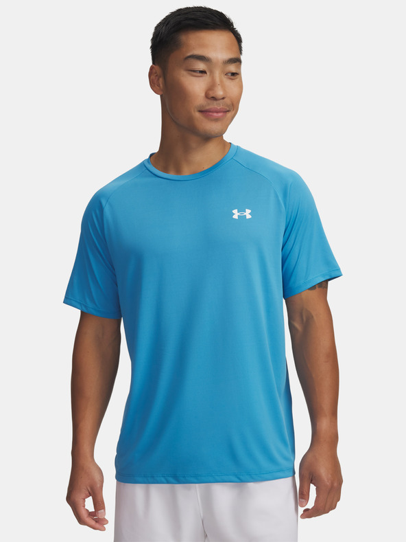Under Armour Herren-T-Shirt Under Armour UA Tech 2.0 SS Tee-BLU