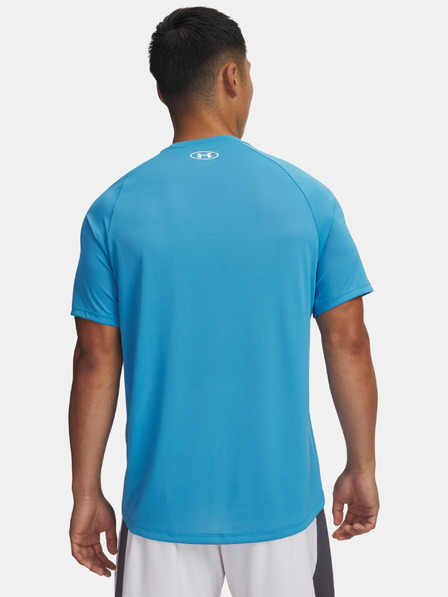 Under Armour Herren-T-Shirt Under Armour UA Tech 2.0 SS Tee-BLU