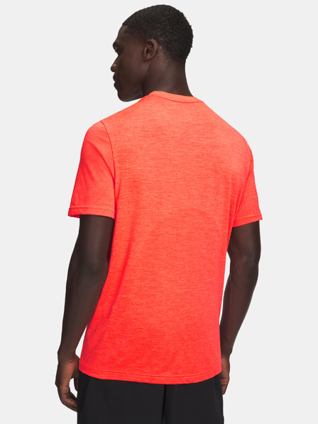 Under Armour Under Armour Herren UA Vanish Elite Nahtlos SS-RED T-Shirt