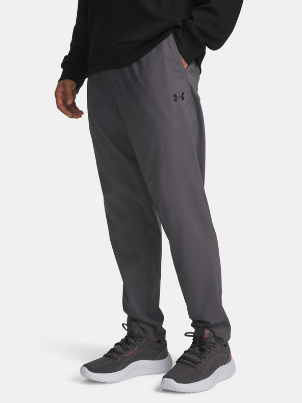 Under Armour Herren-Trainingshose Under Armour Vanish Training Pant-GRY