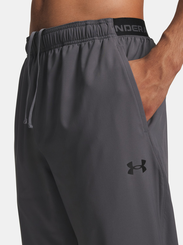 Under Armour Herren-Trainingshose Under Armour Vanish Training Pant-GRY