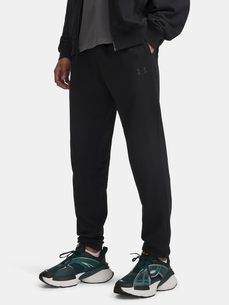 Under Armour Herren-Jogginghose Under Armour UA Rival LW Jogger-BLK