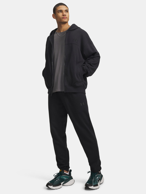 Under Armour Herren-Jogginghose Under Armour UA Rival LW Jogger-BLK