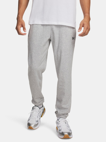 Under Armour Herren-Jogginghose Under Armour UA Rival LW Jogger-GRY