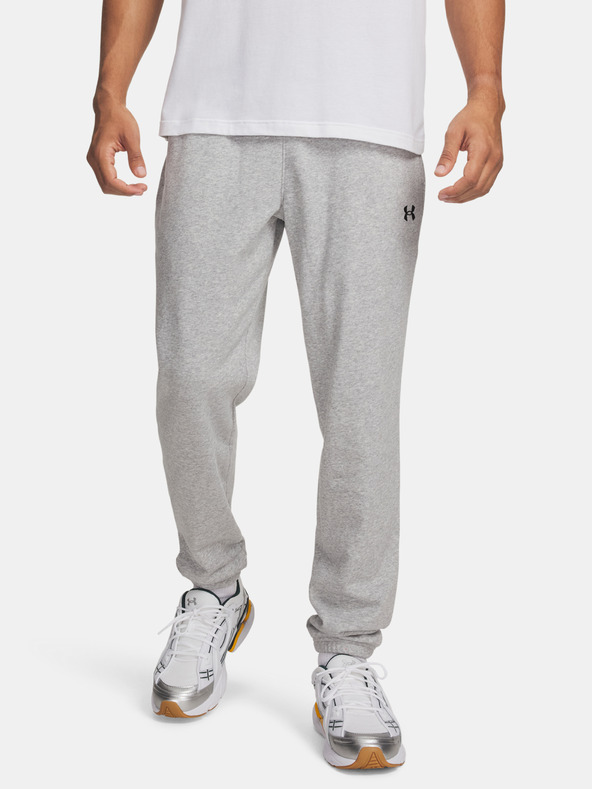 Under Armour Herren-Jogginghose Under Armour UA Rival LW Jogger-GRY