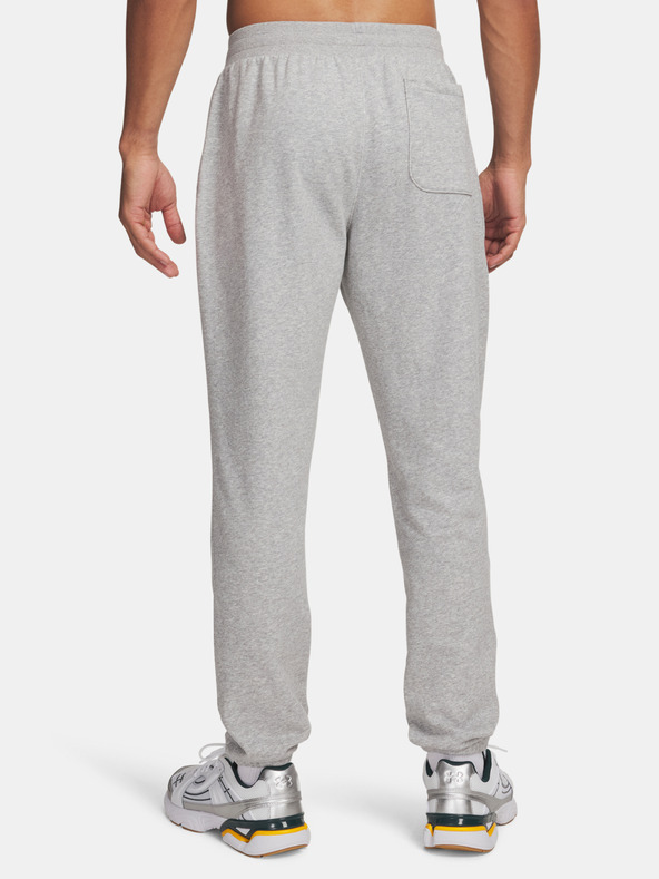 Under Armour Herren-Jogginghose Under Armour UA Rival LW Jogger-GRY