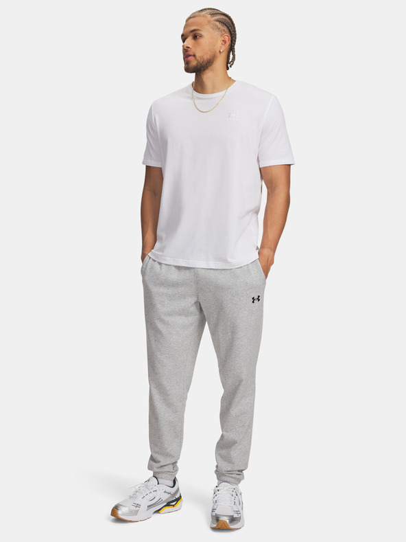 Under Armour Herren-Jogginghose Under Armour UA Rival LW Jogger-GRY