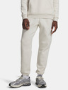 Under Armour Herren-Jogginghose Under Armour UA Icon Fleece Jogger-WHT