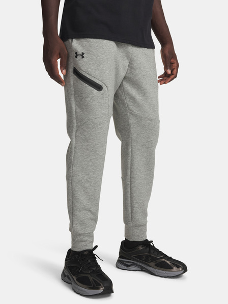 Under Armour Under Armour UA Unstoppable Flc Jgr EU-GRY Herren Jogginghose
