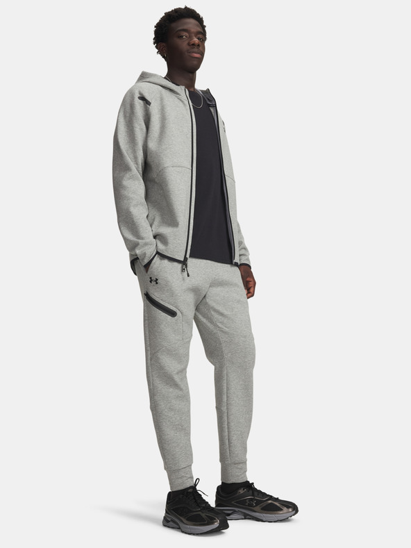 Under Armour Under Armour UA Unstoppable Flc Jgr EU-GRY Herren Jogginghose