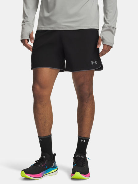 Under Armour Herren Shorts Under Armour UA Velociti Pro 7in Short-BLK