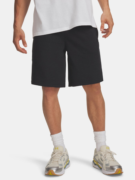Under Armour Herren Shorts Under Armour UA Rival LW Shorts-BLK