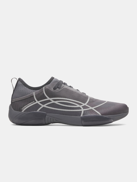 Under Armour Damen Schuhe Under Armour UA W Sculpt TR-GRY