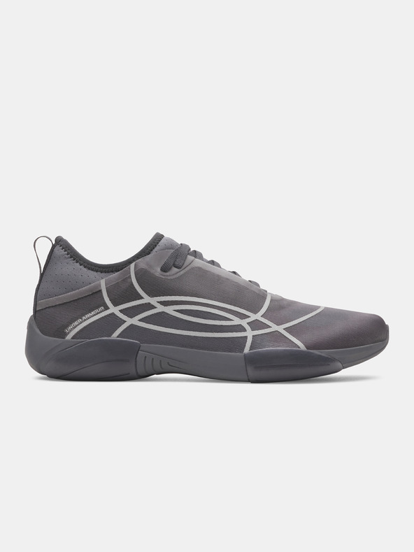 Under Armour Damen Schuhe Under Armour UA W Sculpt TR-GRY