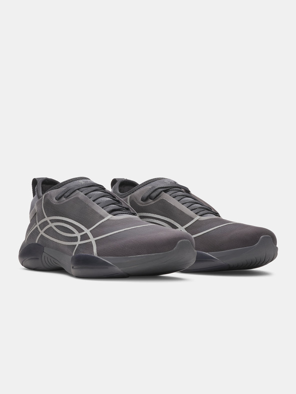 Under Armour Damen Schuhe Under Armour UA W Sculpt TR-GRY