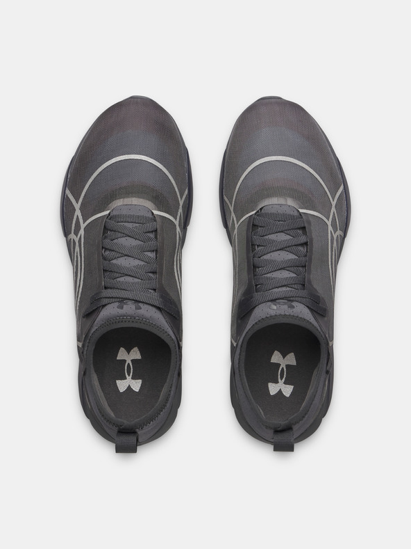 Under Armour Damen Schuhe Under Armour UA W Sculpt TR-GRY