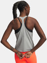 Under Armour Damen Top Under Armour UA Velociti Pro Tank-GRY