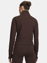 Under Armour Damen-Jacke Under Armour Meridian Jacket-BRN