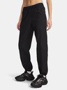 Under Armour Damen-Jogginghose Under Armour Unstoppable Wvn Jogger-BLK