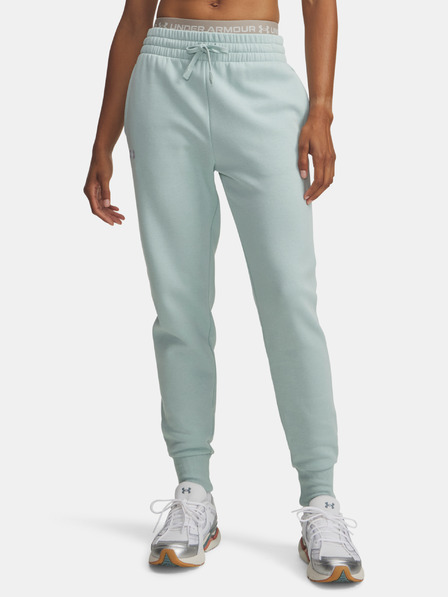 Under Armour Damen-Jogginghose Under Armour UA Rival Fleece Jogger-BLU
