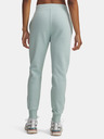Under Armour Damen-Jogginghose Under Armour UA Rival Fleece Jogger-BLU