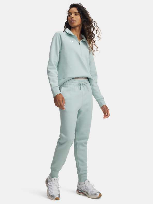 Under Armour Damen-Jogginghose Under Armour UA Rival Fleece Jogger-BLU